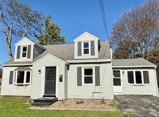 201 Harwood Ave, Syracuse, NY 13224