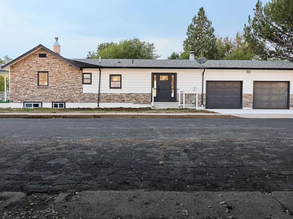 931 Prospect St, Fort Morgan, CO 80701