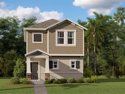 6052 Zen Way, Clermont, FL, 34714