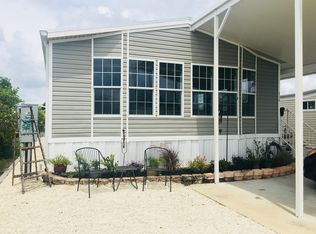 3112 Sunny Harbor Dr, Punta Gorda, FL 33982