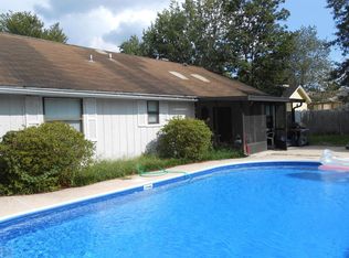 606 Robert Livingston St, Orange Park, FL 32073