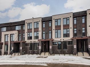 57 Creekbank Rd, Toronto, ON M6L 3B7