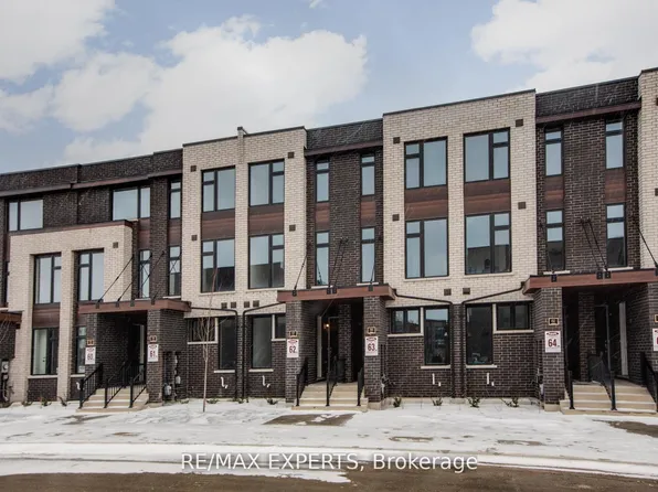 57 Creekbank Rd, Toronto, ON M6L 3B7