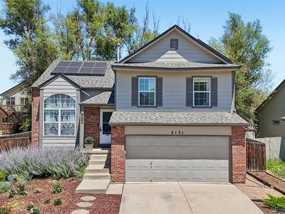 3131 S Princess Circle, Broomfield, CO, 80020