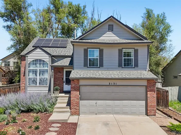 3131 S Princess Circle, Broomfield, CO 80020