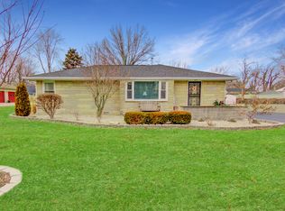 526 E McKay Rd, Shelbyville, IN 46176