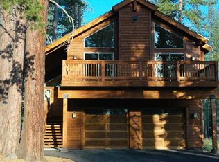10108 Colton Creek Road Sierra #26-2, Truckee, CA 96161