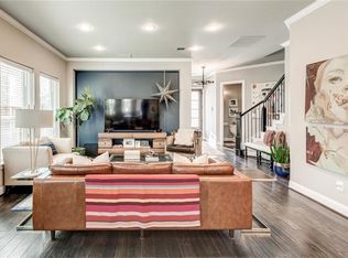 4217 Aspen Grove Ct, Arlington, TX 76005