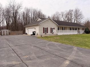 3767 Van Horn Rd, Jackson, MI 49201