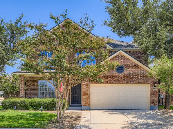 26734 Rustic Brook, San Antonio, TX 78261