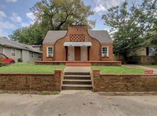 533 N Aydelotte Ave #533, Shawnee, OK 74801