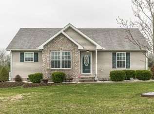 612 Denning Ford Rd, Portland, TN 37148