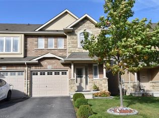 102 Celestial Cres, Hamilton, ON L0R 1P0