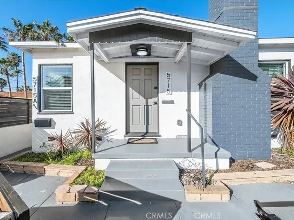5715 Campo Walk, Long Beach, CA 90803