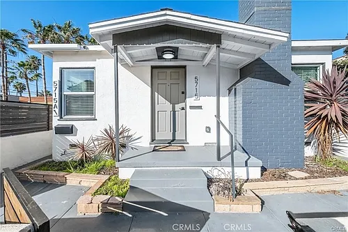 5715 Campo Walk Photo 1