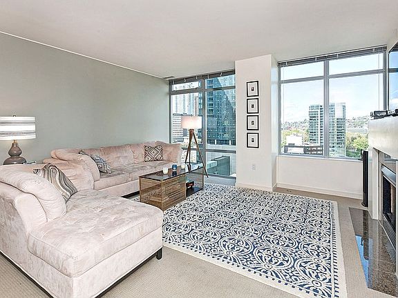 5th image of 819 Virginia St Unit 1001