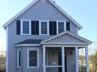 481 East St, Dedham, MA 02026