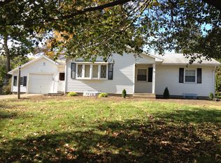 60 Embassy Rd, Springfield, MA 01119