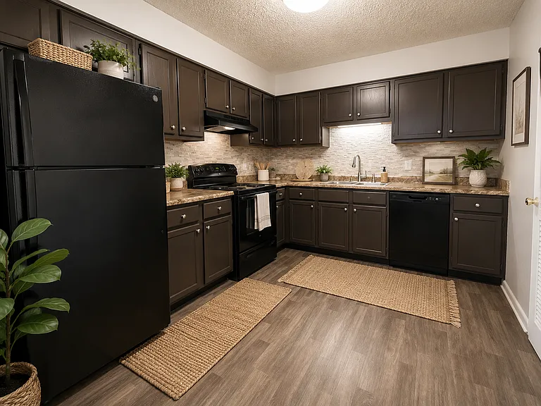Wind Crest Apartments and Townhomes - Move in Specials Available! — Photo 26