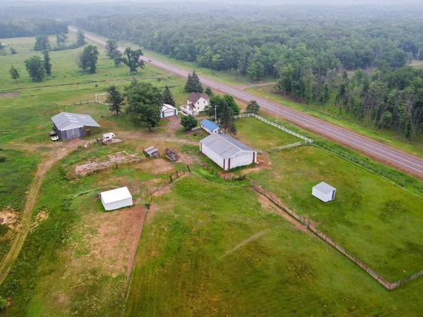 1346 230th Ave, Ogilvie, MN 56358