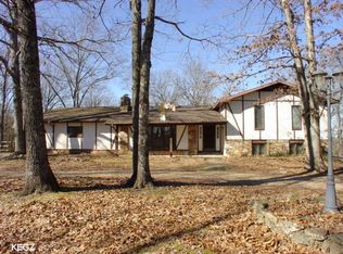 399 Ance Acres Ln, Reeds Spring, MO 65737