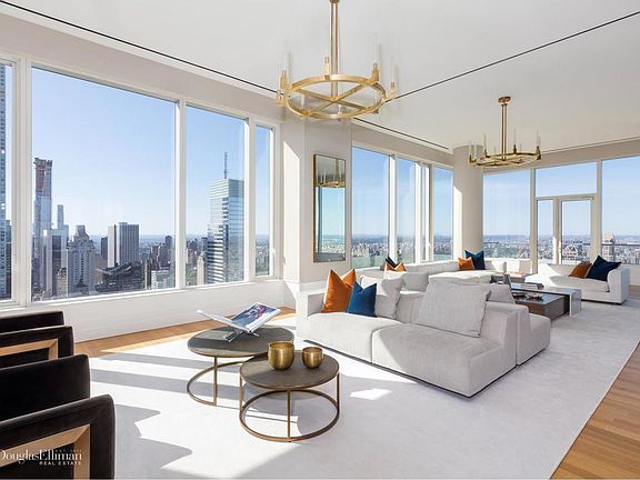4th image of 252 E 57th St #Penthouse