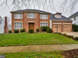 1316 Pleasant Meadow Rd, Crofton, MD 21114