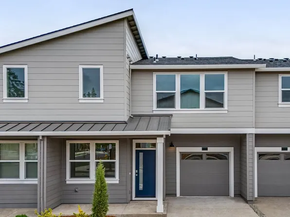 3634 SE 66th Ave, Hillsboro, OR 97123