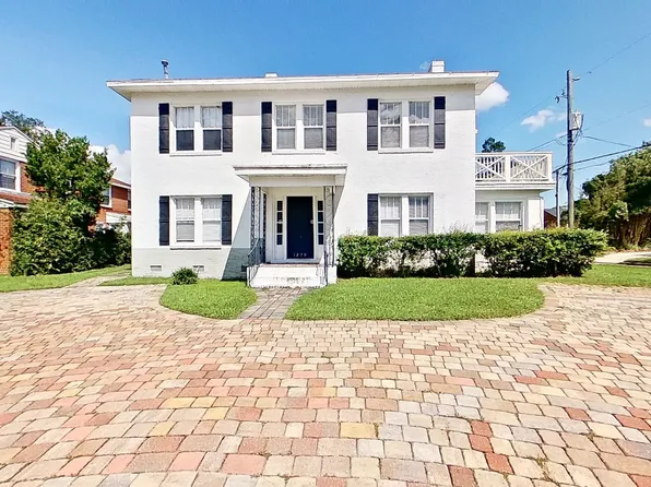 Belmont Naldo Apartments, 1279 Belmont Ter APT 3, Jacksonville, FL 32207
