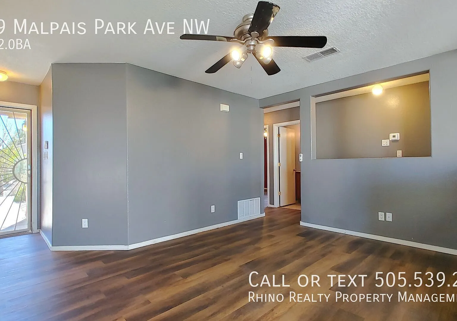Cozy 3 Bedroom 2 Bathroom Home In The NW! — Photo 3