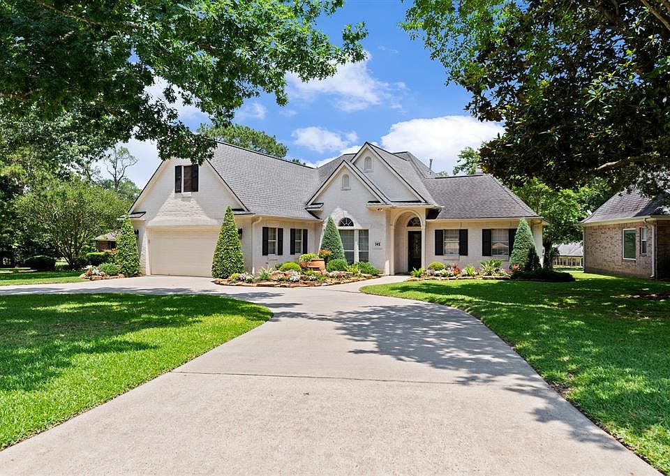 145 Stones Edge Dr, Montgomery, TX 77356 Zillow