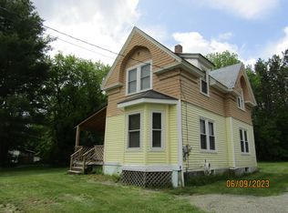 139 Riverside St, Milo, ME 04463