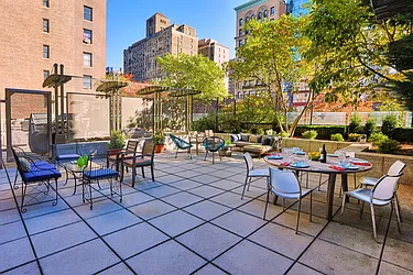 Sold by Brown Harris Stevens