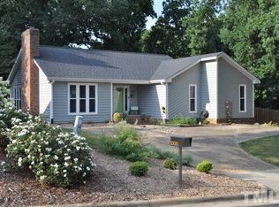 2300 Tamarack Ct, Raleigh, NC 27612