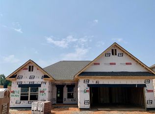 246 Paladin St, New Market, AL 35761