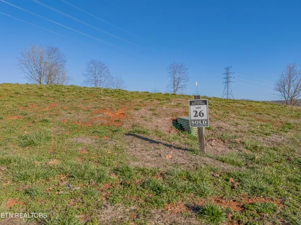 2008 Mockingbird Ln, Loudon, TN 37774