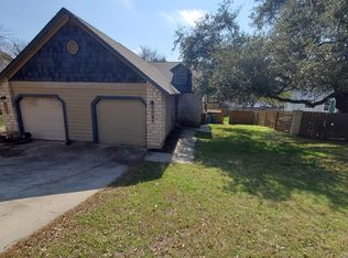 375 Fantail Loop, Austin, TX 78734