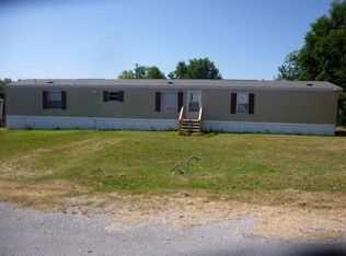 106 Carter Ct, Savanna, OK 74565