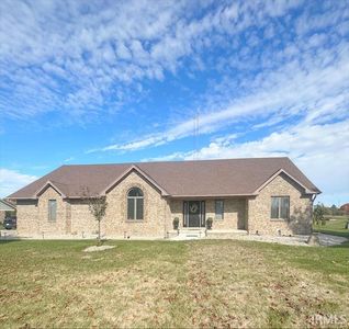 2312 Walton Lake Dr, Kokomo, IN, 46902