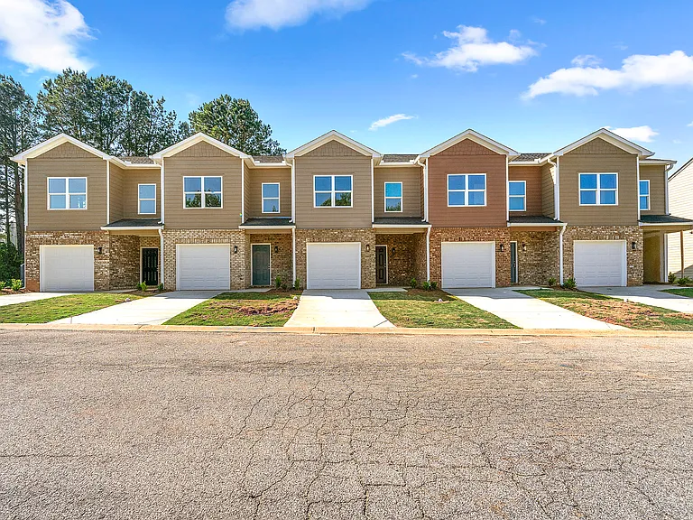 3607 Brycewood Dr — Photo 1