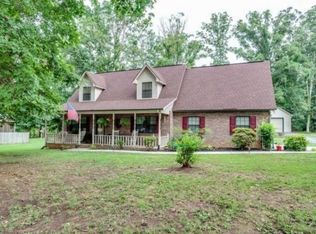 4241 Morganton Rd, Maryville, TN 37801