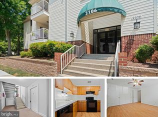 2106 Whitehall Rd UNIT BA, Frederick, MD 21702