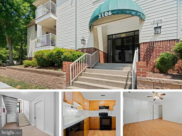 2106 Whitehall Rd Unit Ba, Frederick, MD 21702