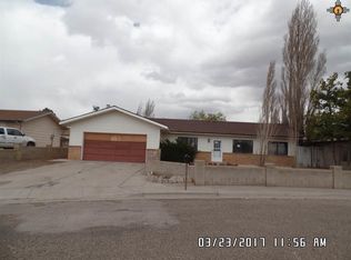1208 Austin Ave, Grants, NM 87020