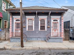 3809-11 Dauphine St, New Orleans, LA 70117