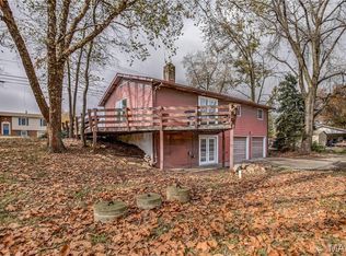 23388 Glenda Ave, Jerseyville, IL 62052