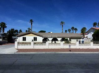 2835 Montessouri St, Las Vegas, NV 89117