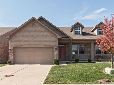 336 Society Dr, Indianapolis, IN, 46229