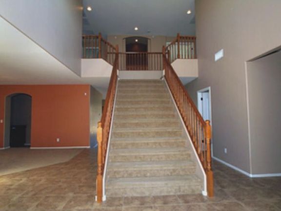 Great Staircase!