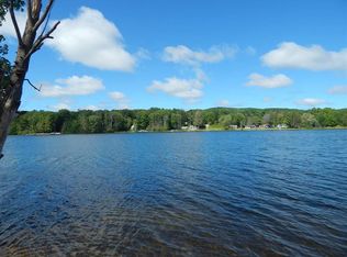 Blue Gill Bnd, Ellsworth, MI 49729